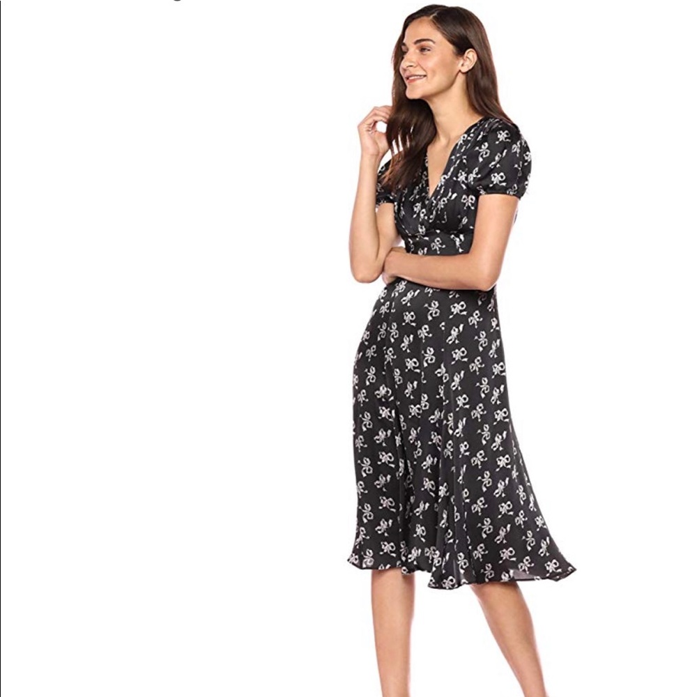 Betsy Johnson dress